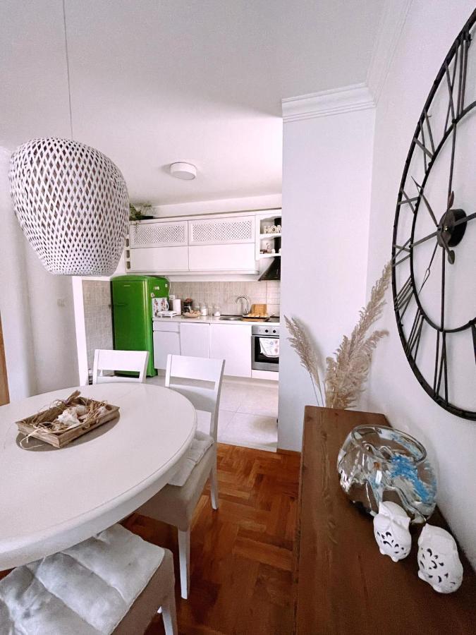Aska Apartment Bar Zewnętrze zdjęcie