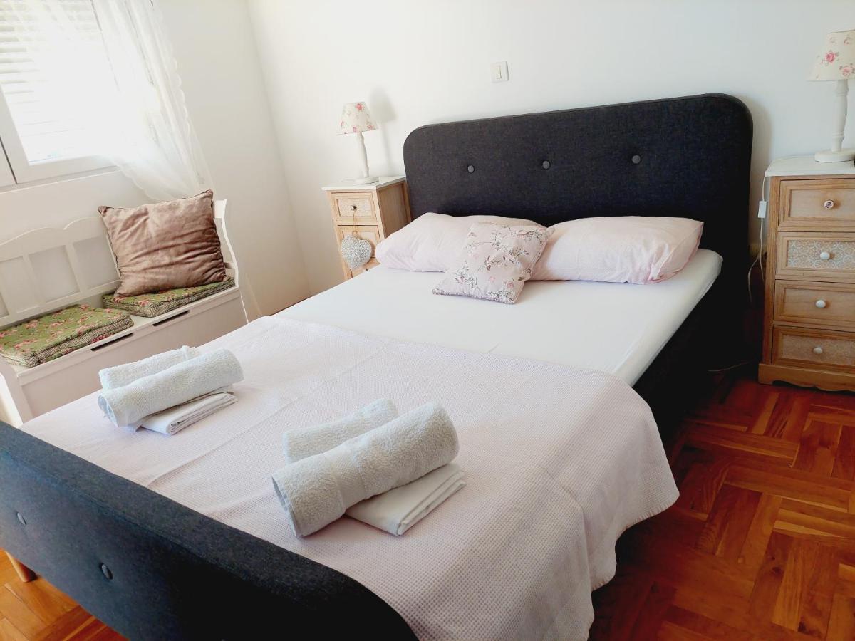 Aska Apartment Bar Zewnętrze zdjęcie
