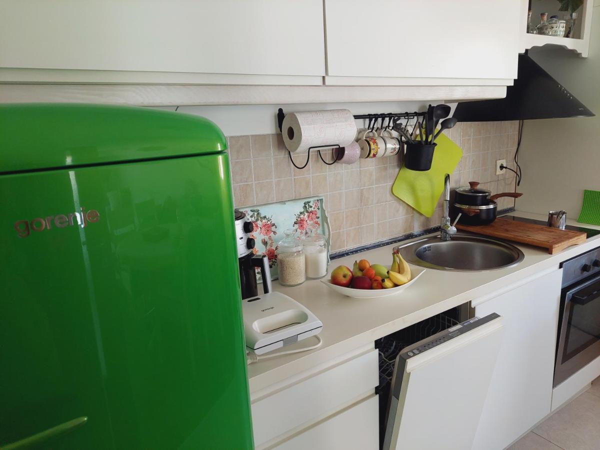 Aska Apartment Bar Zewnętrze zdjęcie