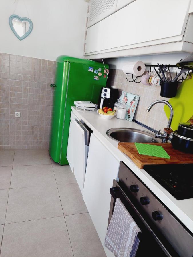 Aska Apartment Bar Zewnętrze zdjęcie